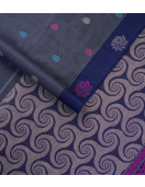 SAREES NEGAMAM WITH BLOUSE