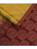 SAREES NEGAMAM WITH BLOUSE