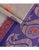 SAREES NEGAMAM WITH BLOUSE