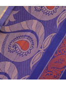 SAREES NEGAMAM WITH BLOUSE