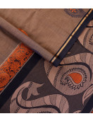 SAREES NEGAMAM WITH BLOUSE
