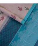 SAREES NEGAMAM WITH BLOUSE