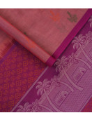 SAREES NEGAMAM WITH BLOUSE