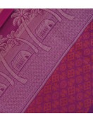SAREES NEGAMAM WITH BLOUSE