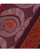 SAREES NEGAMAM WITH BLOUSE