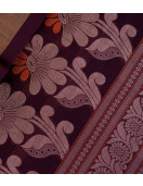 SAREES NEGAMAM WITH BLOUSE