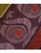 SAREES NEGAMAM WITH BLOUSE