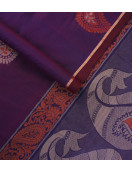 SAREES NEGAMAM WITH BLOUSE