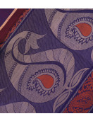 SAREES NEGAMAM WITH BLOUSE