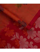 SAREES NEGAMAM WITH BLOUSE