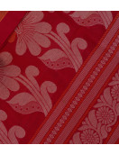 SAREES NEGAMAM WITH BLOUSE