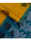 SAREES NEGAMAM WITH BLOUSE