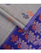 SAREES NEGAMAM WITH BLOUSE