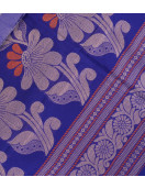 SAREES NEGAMAM WITH BLOUSE