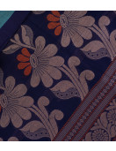 SAREES NEGAMAM WITH BLOUSE