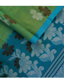 SAREES NEGAMAM WITH BLOUSE