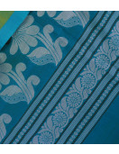 SAREES NEGAMAM WITH BLOUSE