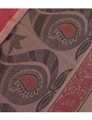 SAREES NEGAMAM WITH BLOUSE