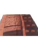 POWERLOOM BIG BUTTA SAREE