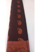 POWERLOOM BIG BUTTA SAREE
