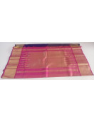 SALEM SILK SAREE WITH BLOUSE