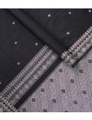 MADURAI ORGANIC COTTON SAREES