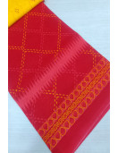 PL PRINTED CHUDIDHAR