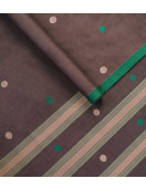80SX80S PMK COTTON SAREES WITH BLOUSE