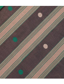 80SX80S PMK COTTON SAREES WITH BLOUSE