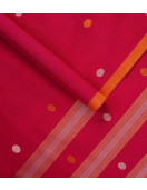80SX80S PMK COTTON SAREES WITH BLOUSE