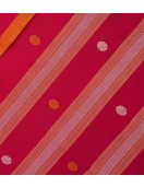 80SX80S PMK COTTON SAREES WITH BLOUSE