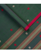 80SX80S PMK COTTON SAREES WITH BLOUSE