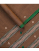 80SX80S PMK COTTON SAREES WITH BLOUSE