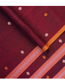 80SX80S PMK COTTON SAREES WITH BLOUSE