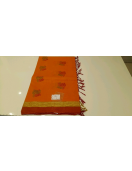 SAREES NEGAMAM WITH BLOUSE