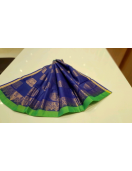 COIMBATORE KORA COTTON SAREE 620 MTS