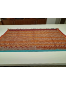 SAREES NEGAMAM WITH BLOUSE