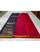 COIMBATORE KORA COTTON SAREE 620 MTS