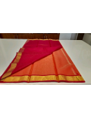 COIMBATORE KORA COTTON SAREE 620 MTS