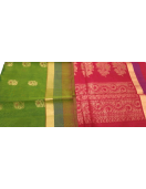 COIMBATORE KORA COTTON SAREE 620 MTS