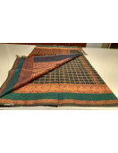 80SX80S PMK 1000 BUTTA COTTON SAREES