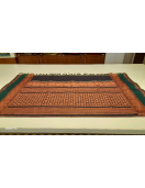 80SX80S PMK 1000 BUTTA COTTON SAREES
