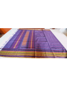 80S X 80S PMK COTSAREES WITH BLOUSE