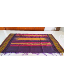 80S X 80S PMK COTSAREES WITH BLOUSE