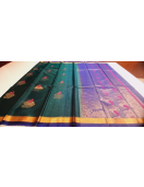 COIMBATORE KORA COTTON SAREE 620 MTS
