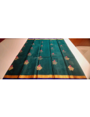 COIMBATORE KORA COTTON SAREE 620 MTS