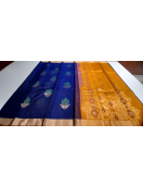 COIMBATORE KORA COTTON SAREE 620 MTS