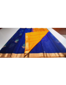 COIMBATORE KORA COTTON SAREE 620 MTS