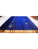 COIMBATORE KORA COTTON SAREE 620 MTS