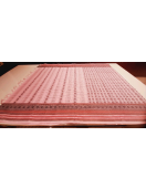 80SX80S PMK 1000 BUTTA COTTON SAREES